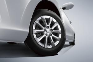 Trumpchi GA3S 2014 года 